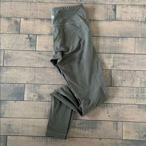 Wunder under leggings